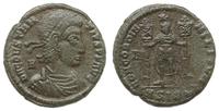 Cesarstwo Rzymskie, follis (centenionalis), 350-351