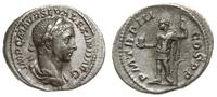 Cesarstwo Rzymskie, denar, 224