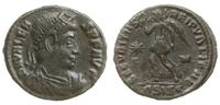 Cesarstwo Rzymskie, nummus, 368