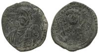 Bizancjum, follis, 1071-1078