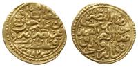 ałtyn (dinar, sultani) 982 AH (AD 1574), mennica