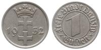 Polska, gulden, 1932