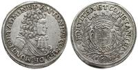 gulden (60 krajcarów) 1691, srebro 16.43 g, Dav.