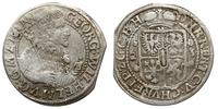 Prusy Książęce 1525-1657, ort, 1623