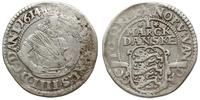 Dania, 1 marka, 1614