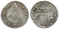 Dania, 1 marka, 1615