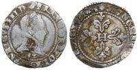 Polska, frank, 1582 I