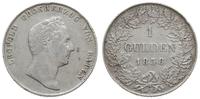 Niemcy, gulden, 1838