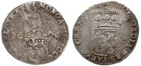 silver dukat 1694, Utrecht, srebro 26.04 g, Dav.