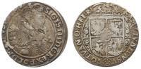 ort 1622, Bydgoszcz, moneta z błędnym napisem SI