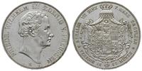 dwutalar = 3 1/2 guldena 1840 A, Berlin, ładnie 