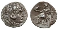 Grecja i posthellenistyczne, drachma, 319-301 pne