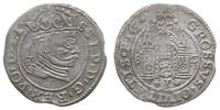 grosz 1582, Ryga, odmiana z końcówką LI, moneta 