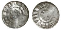 Niemcy, denar krzyżowy typu II, X/XI w.