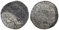 1/2 patagona 1621, Bruksela, srebro 13.59 g, cie