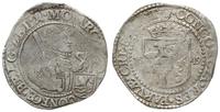 1/2 talara (Halve Rijksdaalder) 1649, srebro 14.