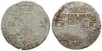 patagon 1622, Antwerpia, srebro 27.84 g, Delmont