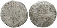 patagon 1632, Bruksela, srebro 27.84 g, Delmonte