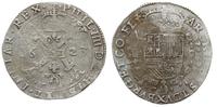 patagon 1623, srebro 27.78 g, Delmonte 297, Dav.
