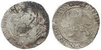 talar lewkowy (Leeuwendaalder) 1650, srebro 26.6
