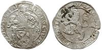 talar lewkowy (Leeuwendaalder) 1650, srebro 26.0