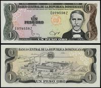 1 peso bez daty (1978-1979), seria E-Z, numeracj