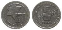 5 marek 1943, Łódź, magnez 1.01 g, polakierowane