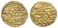 ałtyn (sultani) AH 974, Misr (Kair), złoto 3.42 