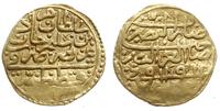ałtyn (sultani) AH 982, Konstantynopol, złoto 3.