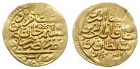 ałtyn (sultani) AH 982, Misr (Kair), złoto 3.45 