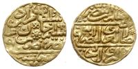 ałtyn (sultani) AH 982, Misr (Kair), złoto 3.36 