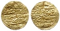 ałtyn (sultani) AH 1003, Halab (Aleppo), złoto 3