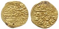 ałtyn (sultani) AH 1012, Konstantynopol, złoto 3