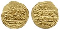 ałtyn (sultani) AH 1012, Misr (Kair), złoto 3.50