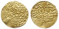 ałtyn (sultani) AH 1012, Halab (Aleppo), złoto 3