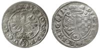 3 krajcary 1611, Brzeg, Z4 w obwódce, F.u.S. 141