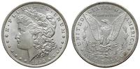 1 dolar  1898, Filadelfia, Liberty Head, pięknie