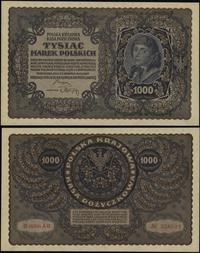 1.000 marek polskich 23.08.1919, seria III-AO, n