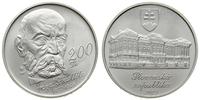 200 koron 2003, 150. rocznica urodzin Józefa Šku