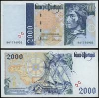 2.000 escudos 7.11.2000, Shafer/Cuhaj 189