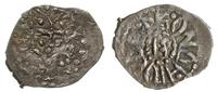 Litwa, denar bez daty, (ok. 1387-1392)