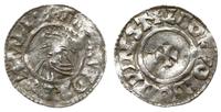 denar typu small cross 1009-1017, mennica Winche