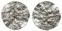 Niderlandy, denar, przed 1017