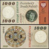 1.000 złotych 29.10.1965, seria A, numeracja 387