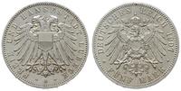 Niemcy, 5 marek, 1907