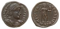 Cesarstwo Rzymskie, brąz, 364-367