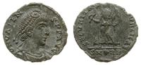 Cesarstwo Rzymskie, brąz, 367-378