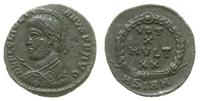 Cesarstwo Rzymskie, brąz, 361-363