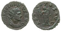Cesarstwo Rzymskie, antoninian bilonowy, 268-270