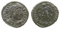 Cesarstwo Rzymskie, follis, 367-375